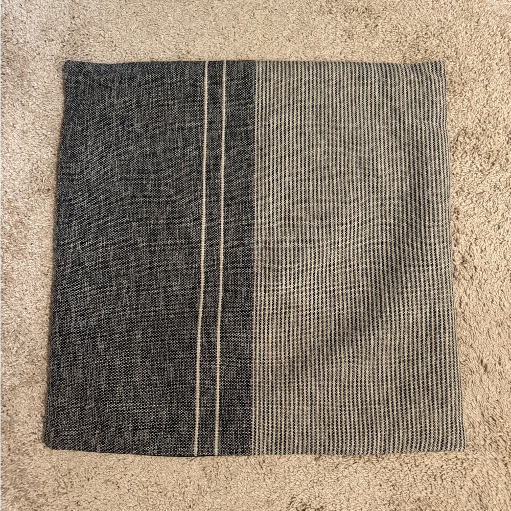 Pottery Barn throw Pillow Cover